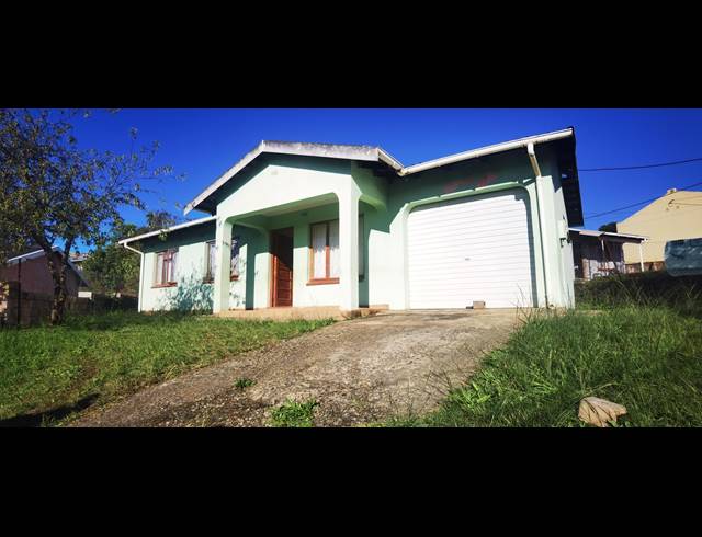 3 BEDROOM HOUSE FOR SALE IN EDENDALE
